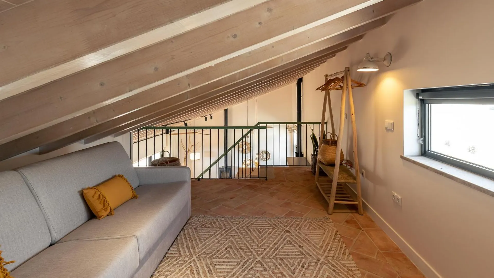 Farm stay Alfarrobeiras Nature Olhao