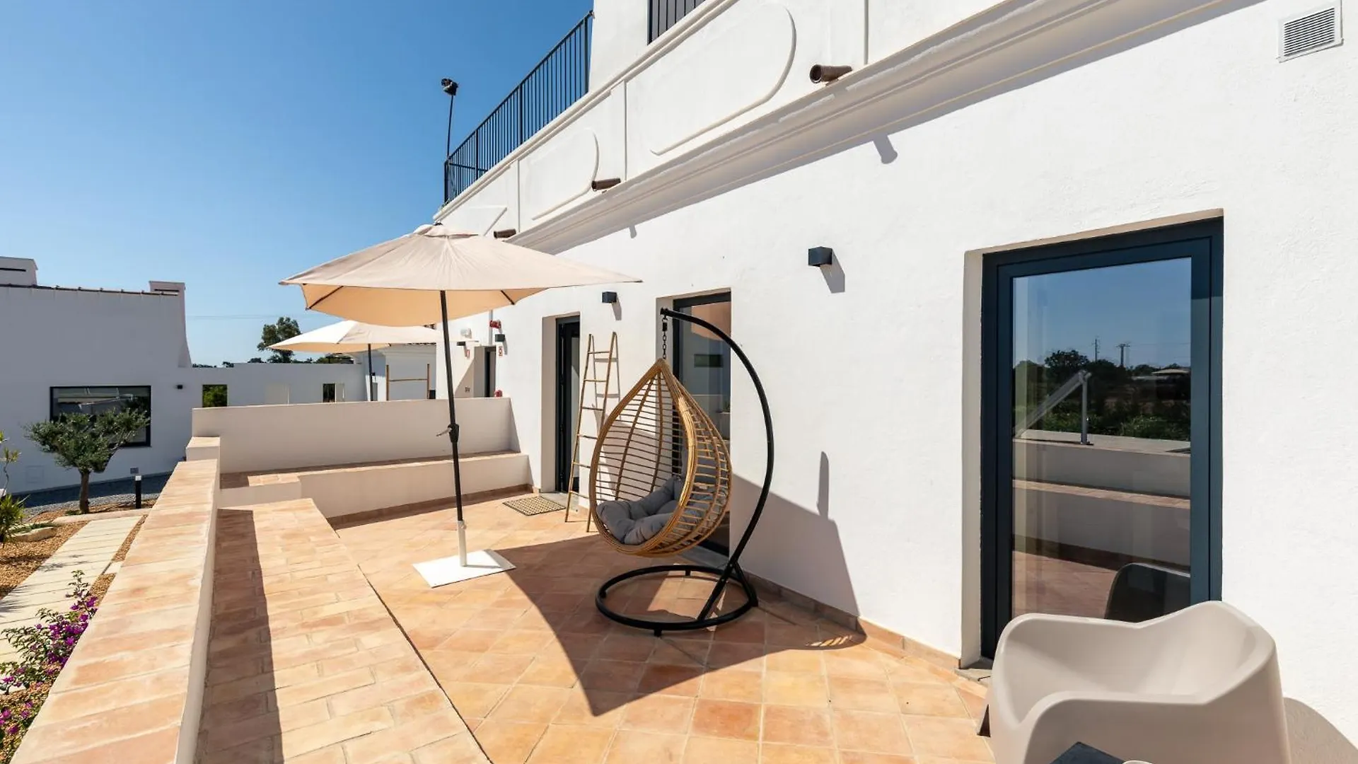 Alfarrobeiras Nature Olhao Farm stay