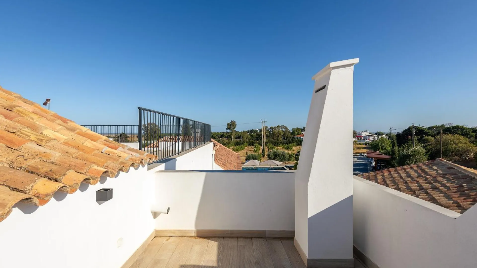 Farm stay Alfarrobeiras Nature Olhao Portugal