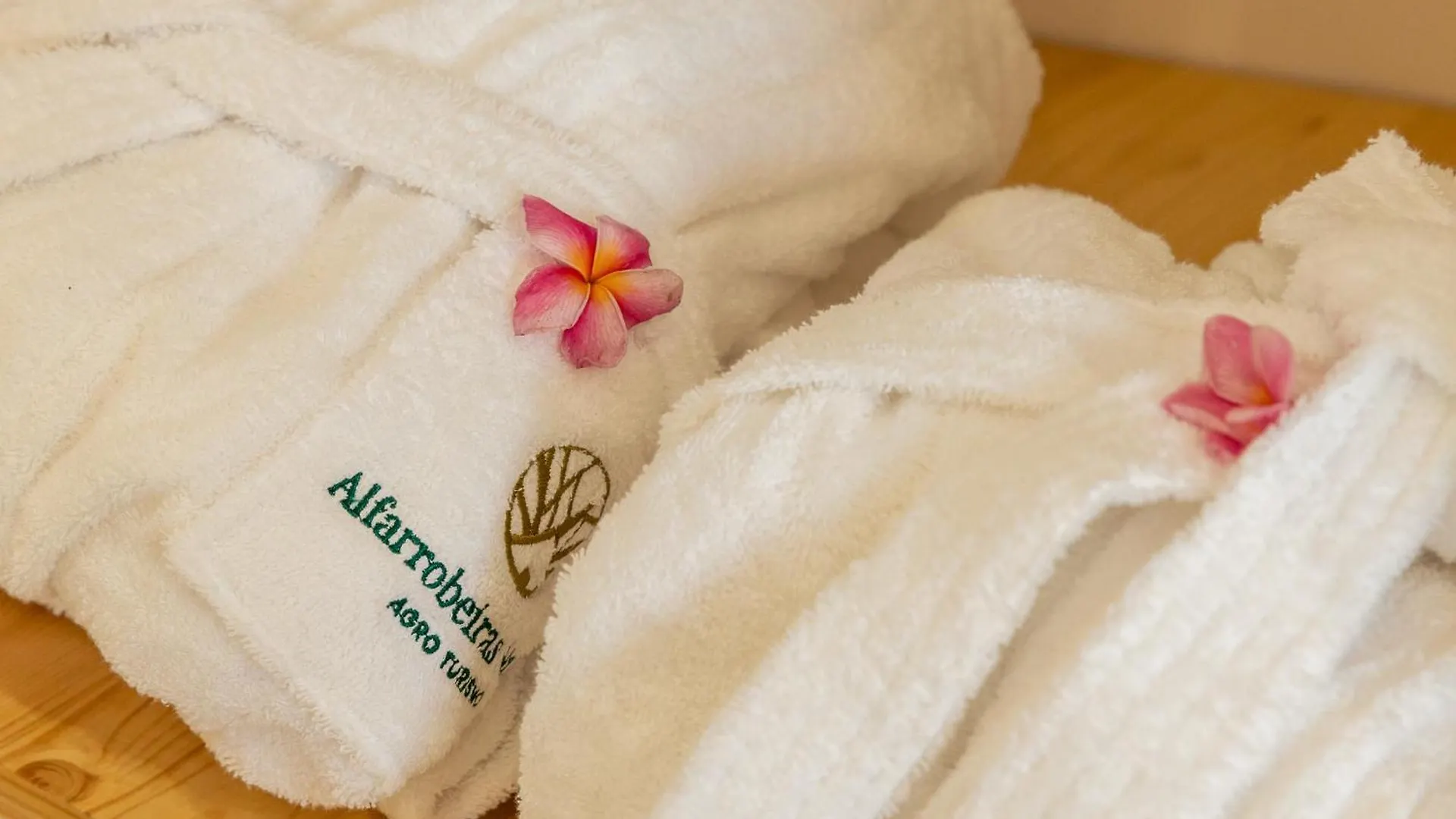 Farm stay Alfarrobeiras Nature Olhao