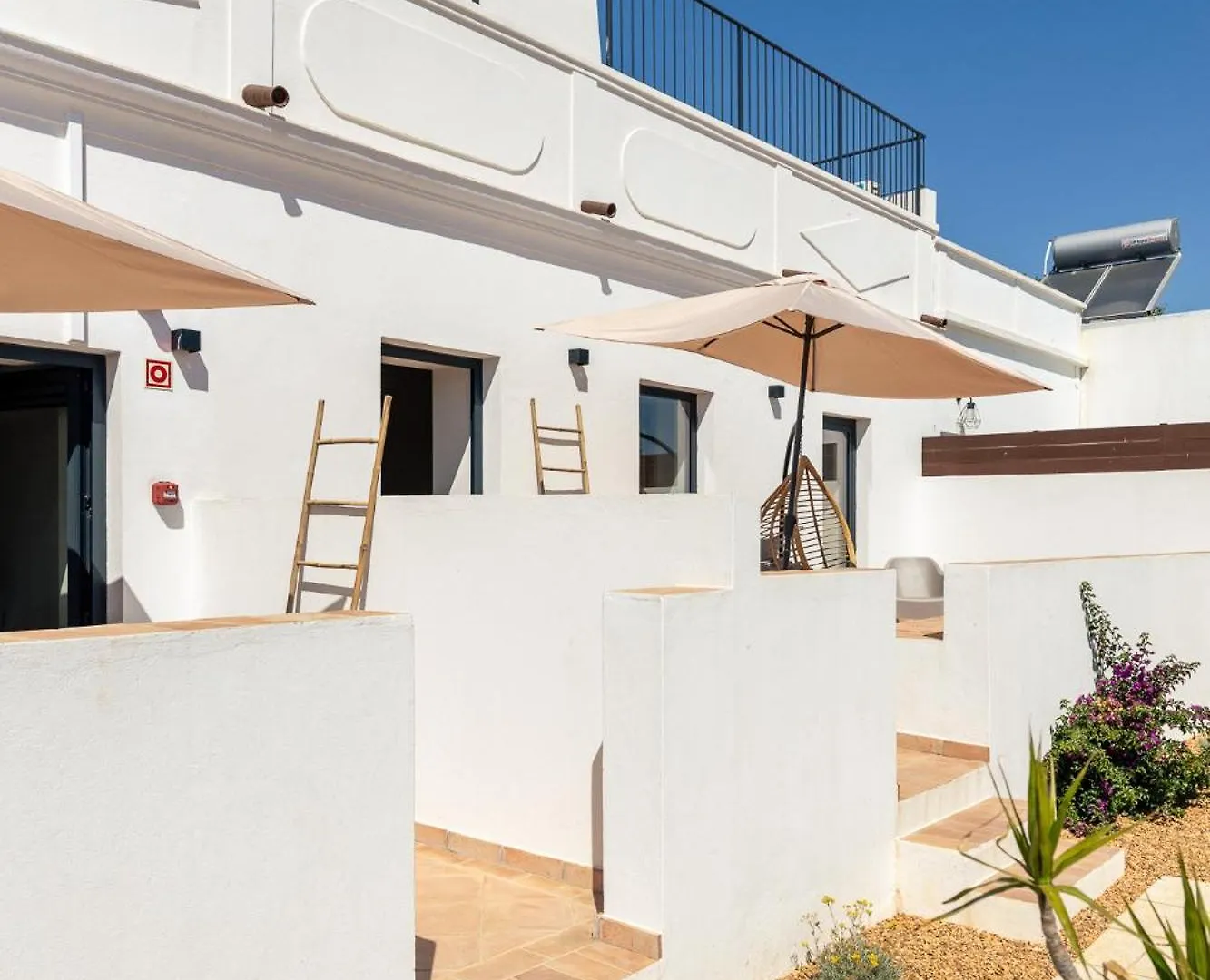 Alfarrobeiras Nature Olhao Farm stay
