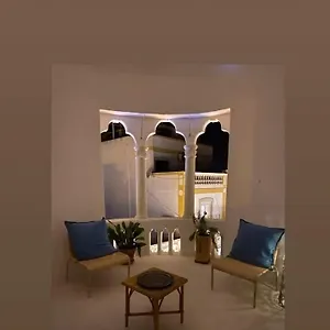 Casarão Al Olhão