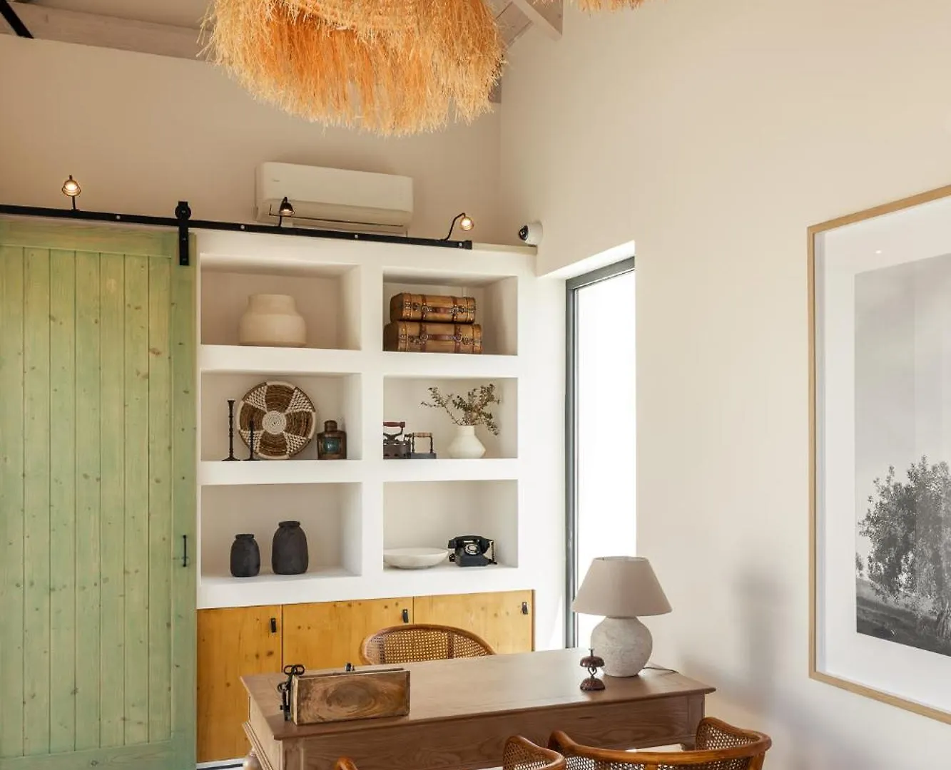 Farm stay Alfarrobeiras Nature Olhao Portugal